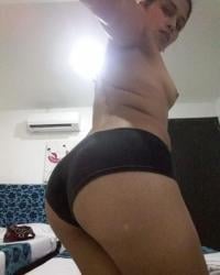 Foto de perfil de Andreitalamasbonita