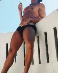 Foto de perfil de Angelomasajes
