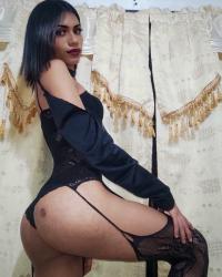 Foto de perfil de Agatha69Sex