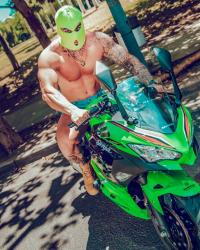 Foto de perfil de Daddymuscle