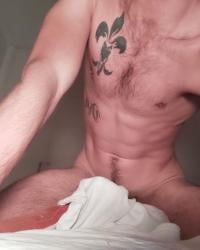 Foto de perfil de buscas a alguien activo y aguantador