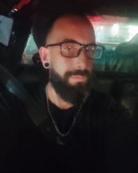 Foto de perfil de EL REY MACHO DOMINANTE