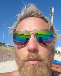 Foto de perfil de Gayversatil