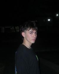 Foto de perfil de Ezequiel 20cm