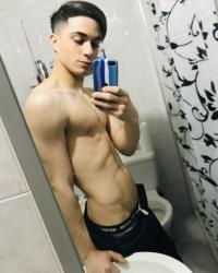 Foto de perfil de JUAN🔥