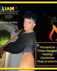 Foto de perfil de Liam