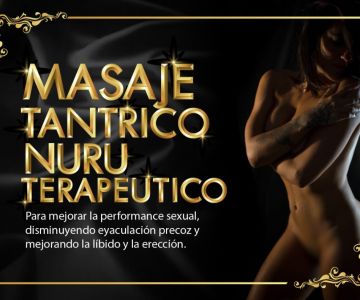 EXCLUSIVO EN URUGUAY!!

Somos dos masajistas tantricas/eroticas que ofrecemos:
💫Masajes erotico cuer