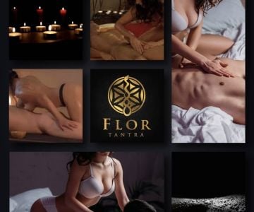 Hola, bienvenido a mi perfil💋 Mi nombre es Florencia,(Flor Tantra) Soy terapeuta tántrica con amplia…