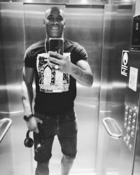 Foto de perfil de Anthony23