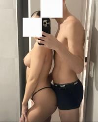 Foto de perfil de Pareja_euge_y_gabi