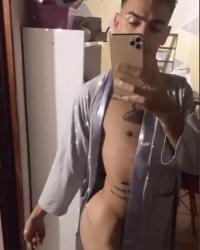 Foto de perfil de Seba25