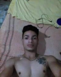 Foto de perfil de Sebas_bigcock