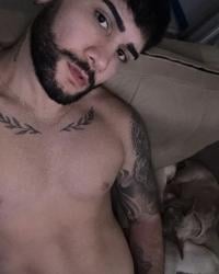 Foto de perfil de Isaac