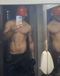 Foto de perfil de Isaac