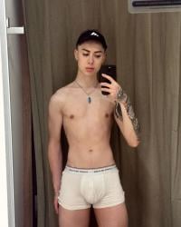 Foto de perfil de Tincho Masajista